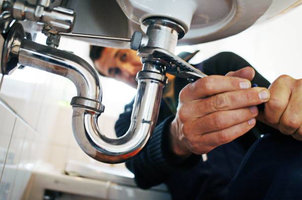 Trusted Farmington, AR Plumbing Services Experts